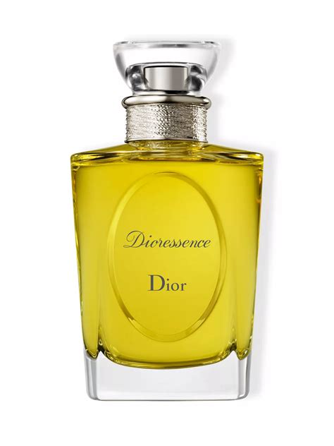 dioressence eau de parfum